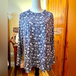 **Croft and Barrow top**